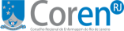 CorenRJ Logo