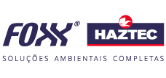 FOXX Haztec Logo