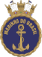 Marinha do Brasil Logo