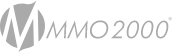 MMO 2000 Logo