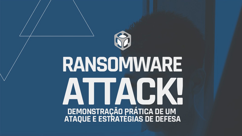 Demonstração Prática de um Ataque e Estratégias de Defesa